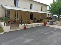 Photos du propriétaire du Restaurant La Petite France à Montpeyroux - n°6