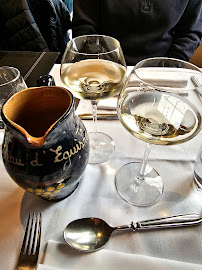 Plats et boissons du Restaurant français Caveau d'Eguisheim - n°12