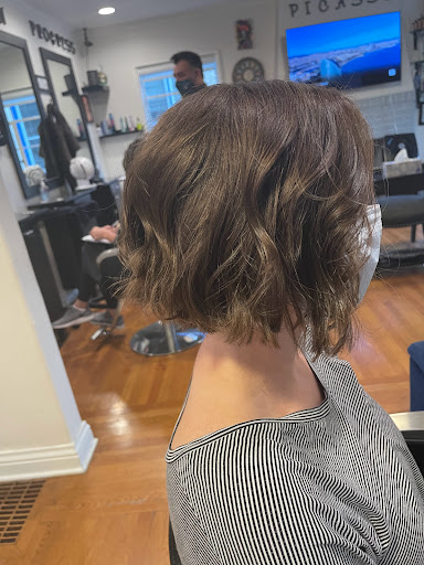 Hair Salon «Hair By Elizabeth. Bumble And Bumble.», reviews and photos, 222 D St #9a, Davis, CA 95616, USA