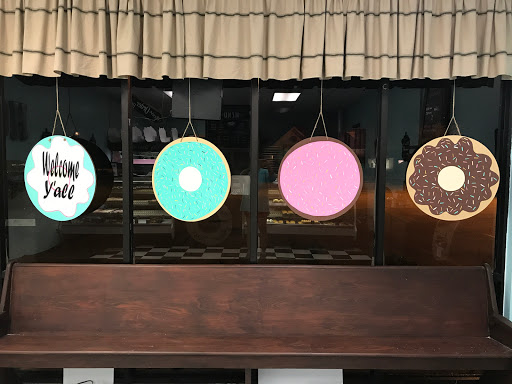 Donut Shop «Bakers Donuts LLC», reviews and photos, 2395 Gause Blvd E #2, Slidell, LA 70461, USA