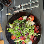 Photo n°8 de l'avis de Sebastian.i fait le 03/12/2021 à 22:05 sur le  Reinhardt's Restaurant Düsseldorf à Düsseldorf