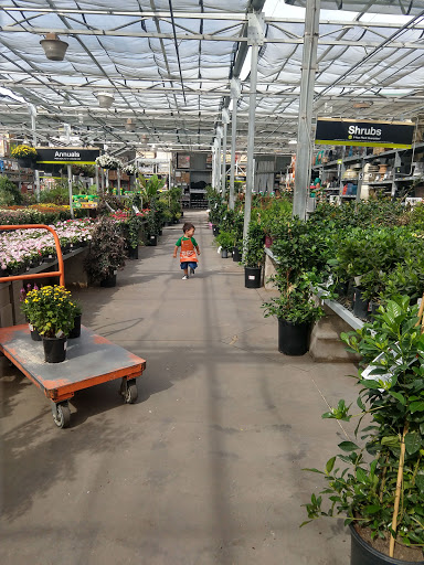 Home Improvement Store «The Home Depot», reviews and photos, 1617 N Carpenter Rd, Modesto, CA 95351, USA