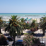 Photo n°1 de l'avis de Roberto.e fait le 02/08/2018 à 15:07 sur le  Arlecchino à San Benedetto del Tronto