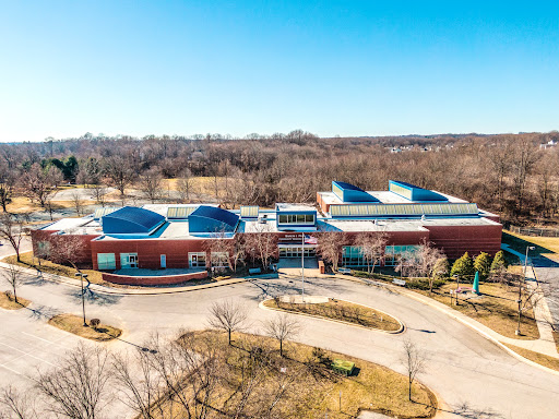 Recreation Center «Marilyn J Praisner Community Recreation Center», reviews and photos, 14906 Old Columbia Pike, Burtonsville, MD 20866, USA