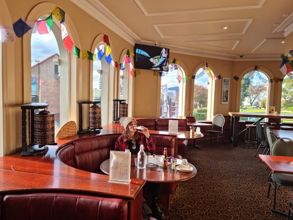 The Chowk - Australia's First Nepalese Pub 7000