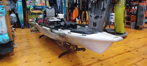 Outdoor Sports Store «Mountain Sports», reviews and photos, 2025 W Pioneer Pkwy, Arlington, TX 76013, USA