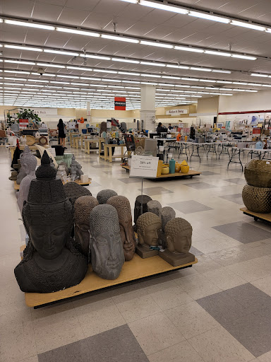 Department Store «HomeGoods», reviews and photos, 344 W Army Trail Rd, Bloomingdale, IL 60108, USA
