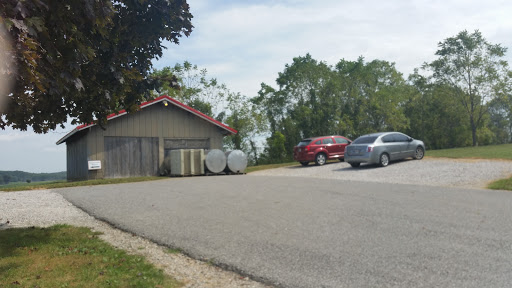 Winery «Winzerwald Winery», reviews and photos, 26300 North Indian Lake Rd, Bristow, IN 47515, USA