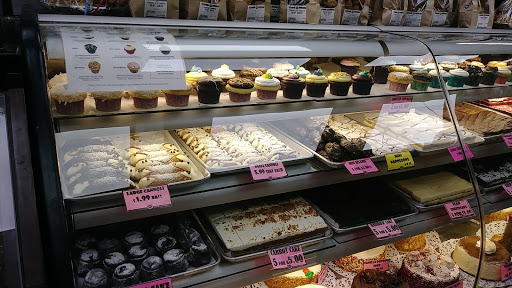 Grocery Store «Maywood Market Place», reviews and photos, 78 W Pleasant Ave, Maywood, NJ 07607, USA