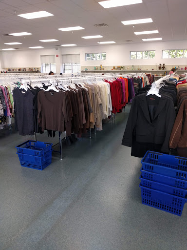 Thrift Store «GCF Donation Center (Chapel Hill)», reviews and photos