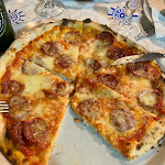 Photo n°2 de l'avis de Claudio.e fait le 04/07/2023 à 18:46 sur le  Da Lucio à Torre Colimena