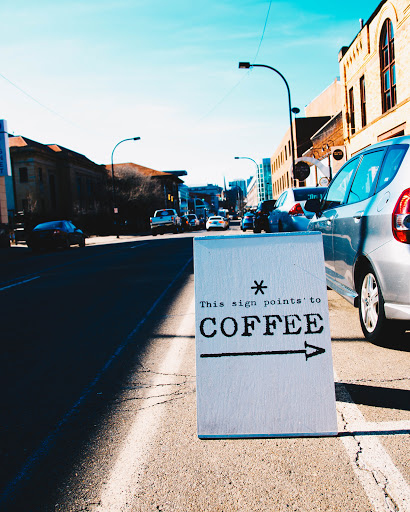 Coffee Shop «Akron Coffee Roasters», reviews and photos, 30 N High St, Akron, OH 44308, USA