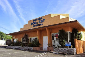 Whittier Dog and Cat Hospital