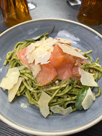 Plats et boissons du Restaurant italien Il Popolo à Labège - n°5