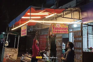 Tandoori Shawarma image
