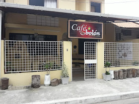 Café Bolon