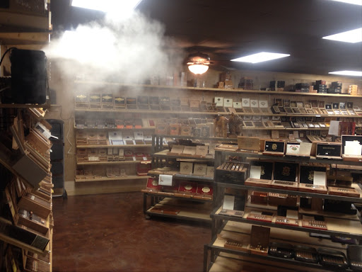 Cigar Shop «Good Karma Cigar», reviews and photos, 3411 S Loop 289, Lubbock, TX 79423, USA