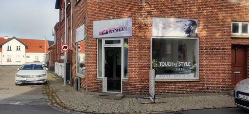 Touch Of Style in Nibe, Aalborg