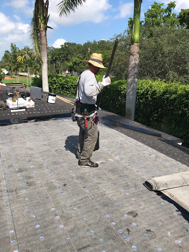 D&D Roofing Inc. in Miami, Florida