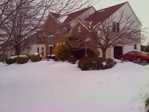 Golf Club «Makefield Highlands Golf Club», reviews and photos, 1418 Woodside Rd, Yardley, PA 19067, USA
