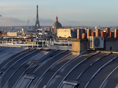 Iliade Rénovation/Aménagement/Entretien à Gennevilliers