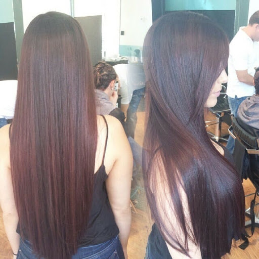 Hair Salon «Salon Jack», reviews and photos, 3215 S MacDill Ave I, Tampa, FL 33629, USA