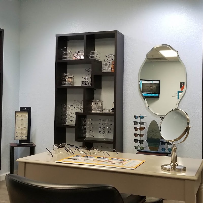 Total Eyecare Center