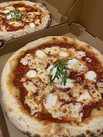 Photos du propriétaire du Pizzeria PIZZA BELLA à Le Mesnil-Aubry - n°13