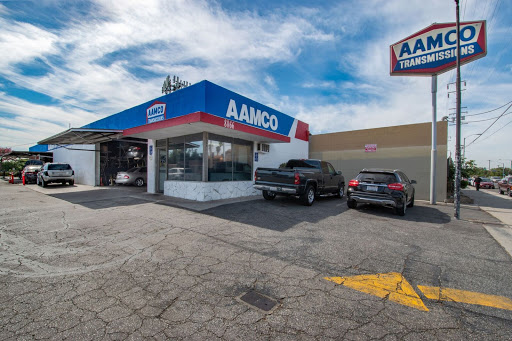 Transmission Shop «AAMCO Transmissions & Total Car Care», reviews and photos, 8866 Rosecrans Ave, Downey, CA 90242, USA