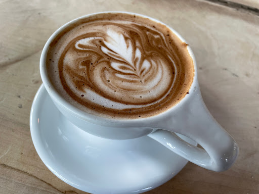 Coffee Shop «Zoka Coffee Roasters and Tea Company», reviews and photos, 129 Central Way, Kirkland, WA 98033, USA