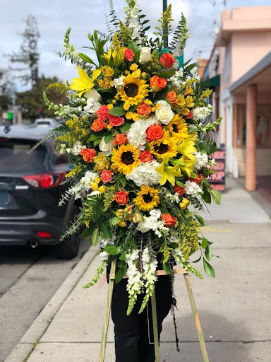 Florist «Guadalajara Flowers», reviews and photos, 32 S White Rd, San Jose, CA 95127, USA