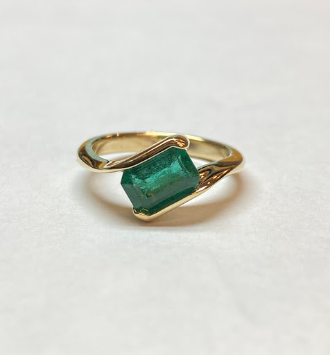 Jewelry Designer «Mansour Jewelers», reviews and photos, 140 E State St, Ithaca, NY 14850, USA