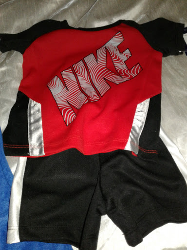 Clothing Store «Burlington Coat Factory», reviews and photos, 9175 E Stockton Blvd, Elk Grove, CA 95624, USA