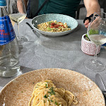 Photo n°2 de l'avis de Brittany.o fait le 21/06/2023 à 19:37 sur le  Chiringuito Bados à Olbia