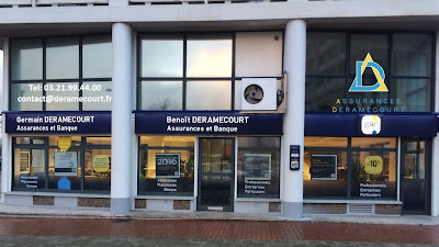 GAN ASSURANCES BOULOGNE SUR MER à Boulogne-sur-Mer