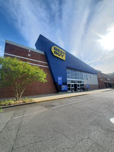 Electronics Store «Best Buy», reviews and photos, 1775 Chamberside Dr, Rock Hill, SC 29730, USA