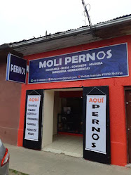 MOLI PERNOS SPA