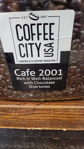 Coffee Store «Coffee City USA Coffee Roaster», reviews and photos, 13195 TX-155, Tyler, TX 75703, USA