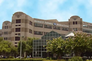 Michael E. DeBakey VA Medical Center image