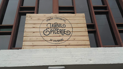 LABEL ÉPICERIE à Coudekerque-Branche
