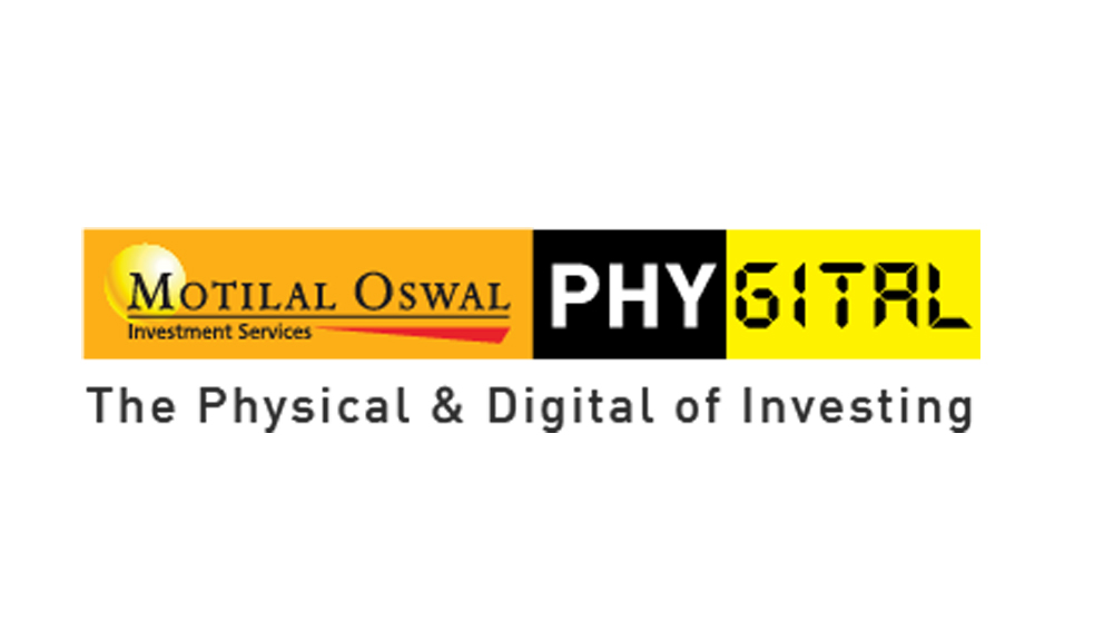 Motilal Oswal Financial Services Limited