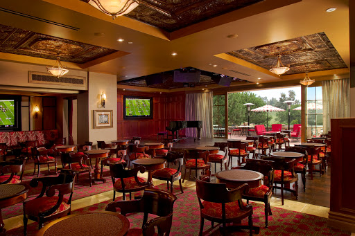 American Restaurant «Club M at The Grand Del Mar», reviews and photos, 5200 Grand Del Mar Way, San Diego, CA 92130, USA