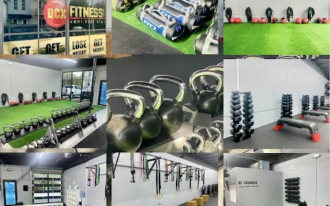 DCX Fitness Studio image