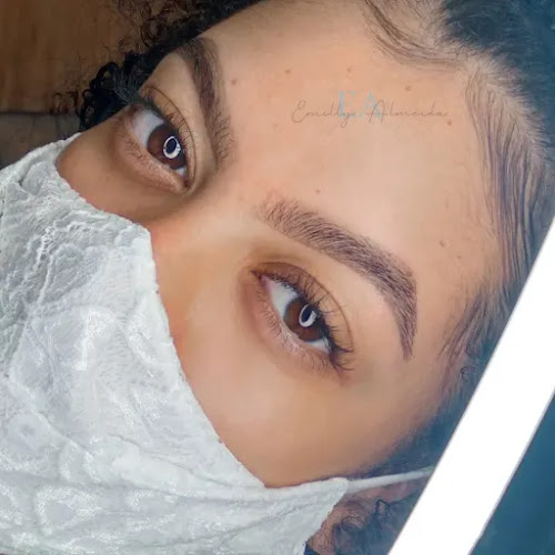 Emilly Almeida Estética - Salão de Beleza