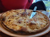 Pizza du Restaurant italien Ragazzi da Peppone Bayonne - n°16