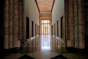 The Ismaili Centre, Dushanbe image