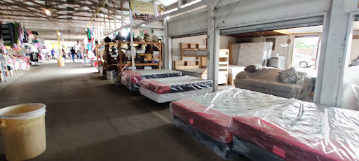 Flea Market «Flea Mart», reviews and photos, 12280 TX-16, San Antonio, TX 78224, USA