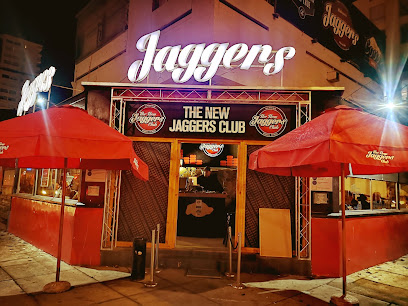 Jaggers Club Viña del Mar