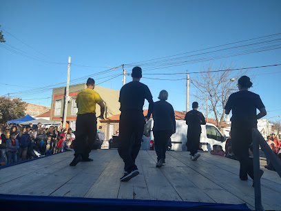 Escuela Wing Lam Kung Fu Argentina