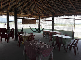 Restaurant La Toquilla